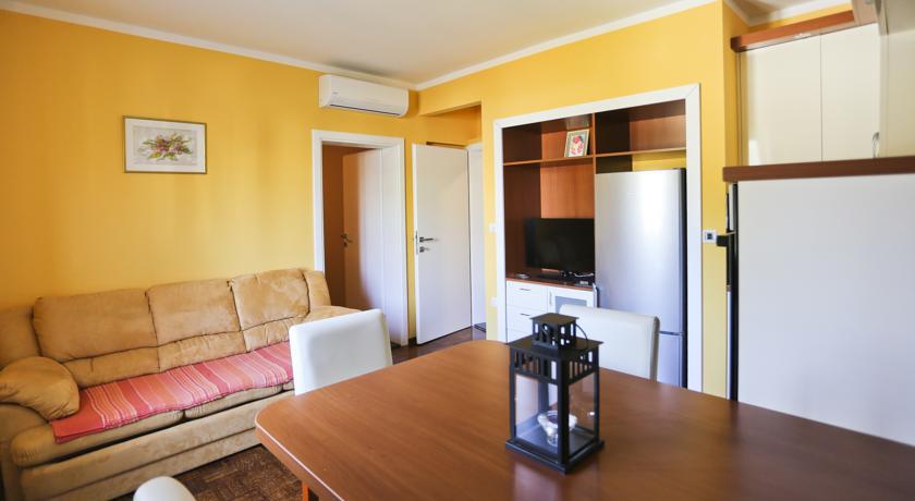 Apartments Mirjana Zadar Room photo