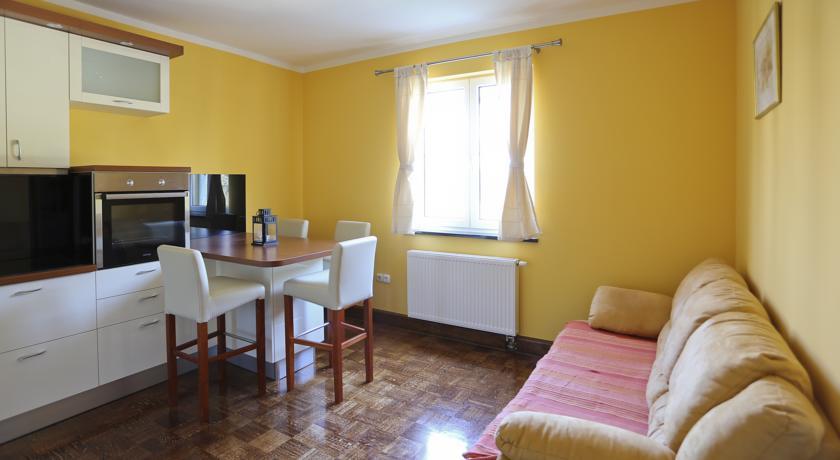 Apartments Mirjana Zadar Room photo