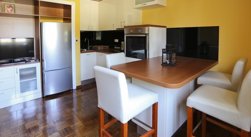 Apartments Mirjana Zadar Room photo