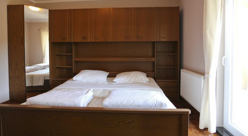 Apartments Mirjana Zadar Room photo