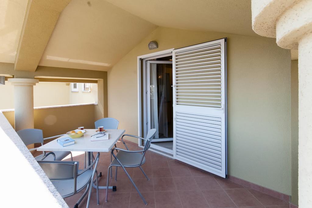 Apartments Mirjana Zadar Room photo