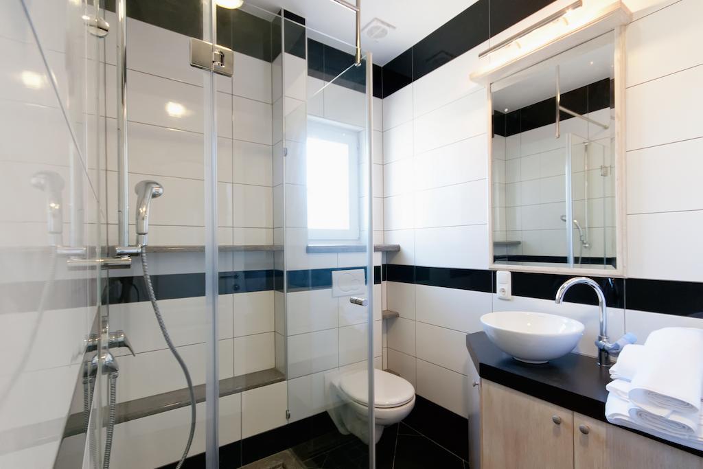 Apartments Mirjana Zadar Room photo