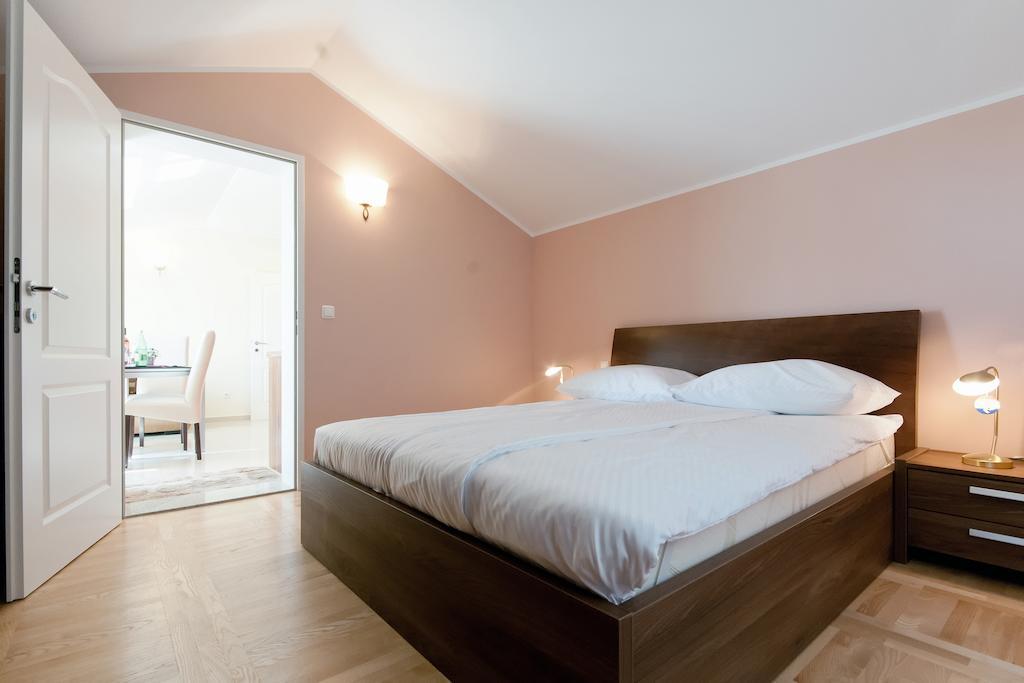 Apartments Mirjana Zadar Room photo