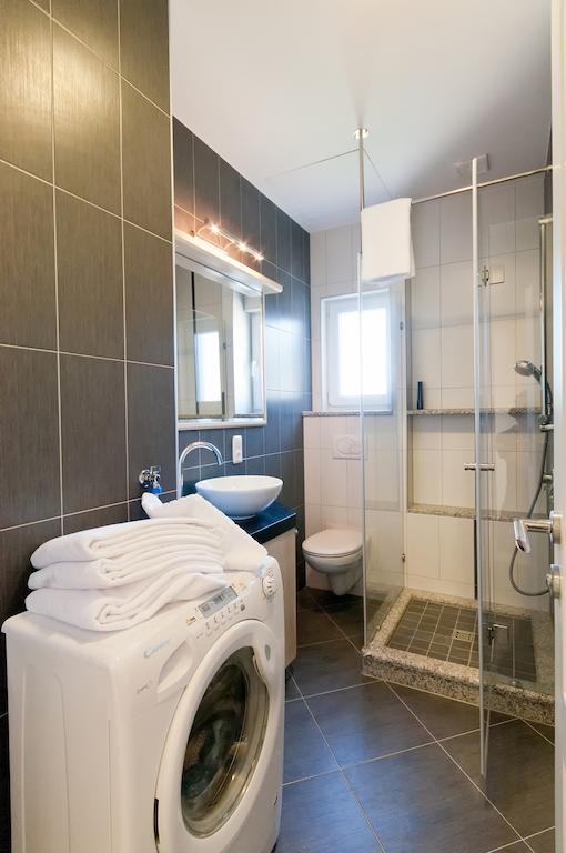 Apartments Mirjana Zadar Room photo