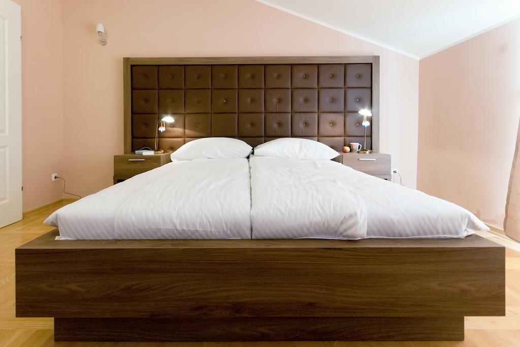 Apartments Mirjana Zadar Room photo