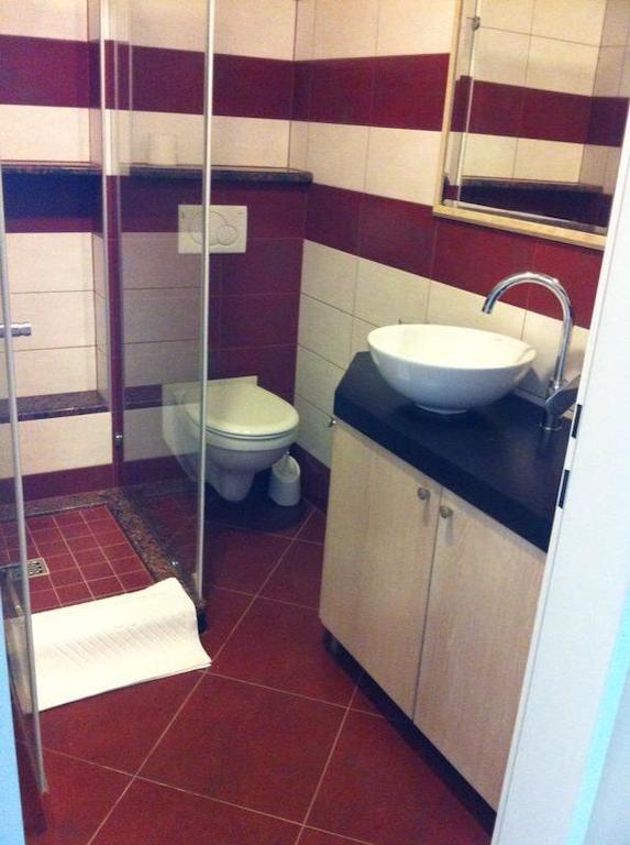 Apartments Mirjana Zadar Room photo